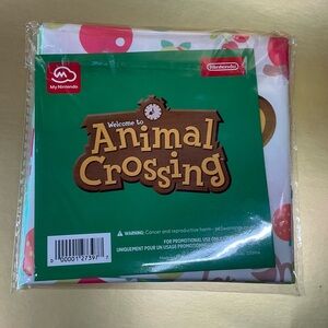 Multiple Produce Animal Crossing Fruit Design Bananda